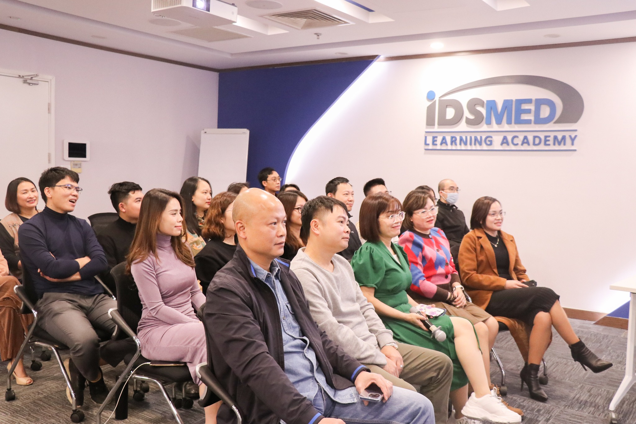 idsmed-vietnam-code-of-conduct-workshop